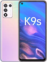 Best available price of Oppo K9s in Saotome