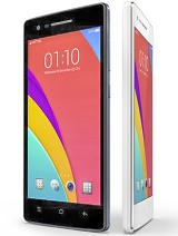 Best available price of Oppo Mirror 3 in Saotome