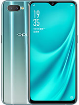 Best available price of Oppo R15x in Saotome