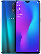 Best available price of Oppo R17 in Saotome