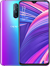 Best available price of Oppo RX17 Pro in Saotome