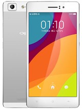 Best available price of Oppo R5 in Saotome
