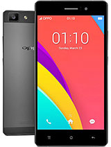 Best available price of Oppo R5s in Saotome