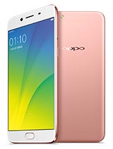 Best available price of Oppo R9s in Saotome