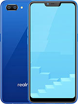 Best available price of Realme C1 (2019) in Saotome