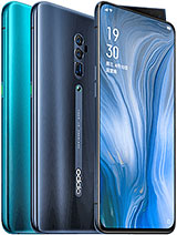 Best available price of Oppo Reno 5G in Saotome