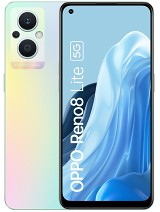 Best available price of Oppo Reno8 Lite in Saotome