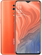 Best available price of Oppo Reno Z in Saotome