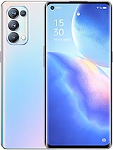 Best available price of Oppo Reno5 Pro 5G in Saotome