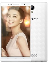 Best available price of Oppo U3 in Saotome