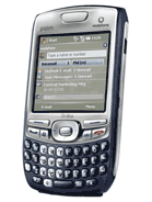 Best available price of Palm Treo 750v in Saotome