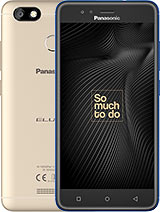 Best available price of Panasonic Eluga A4 in Saotome