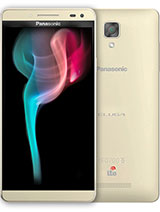Best available price of Panasonic Eluga I2 2016 in Saotome