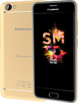 Best available price of Panasonic Eluga I4 in Saotome