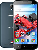Best available price of Panasonic Eluga Icon in Saotome