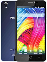 Best available price of Panasonic Eluga L 4G in Saotome
