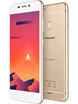 Best available price of Panasonic Eluga I5 in Saotome