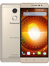 Best available price of Panasonic Eluga Mark in Saotome