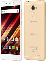Best available price of Panasonic Eluga Pulse X in Saotome