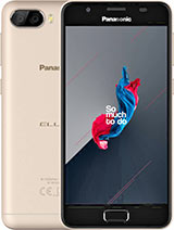 Best available price of Panasonic Eluga Ray 500 in Saotome