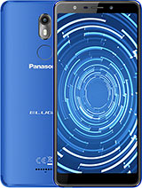 Best available price of Panasonic Eluga Ray 530 in Saotome