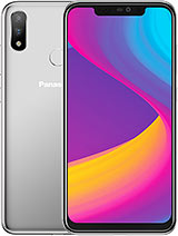 Best available price of Panasonic Eluga X1 Pro in Saotome