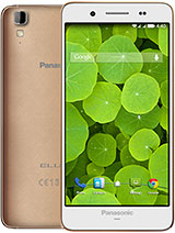 Best available price of Panasonic Eluga Z in Saotome