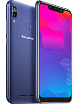 Best available price of Panasonic Eluga Z1 Pro in Saotome