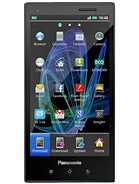 Best available price of Panasonic Eluga DL1 in Saotome