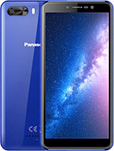 Best available price of Panasonic P101 in Saotome