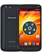 Best available price of Panasonic P41 in Saotome
