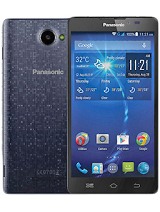 Best available price of Panasonic P55 in Saotome