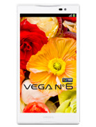 Best available price of Pantech Vega No 6 in Saotome