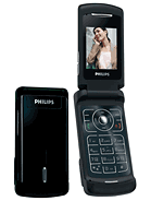 Best available price of Philips 580 in Saotome