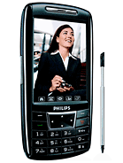 Best available price of Philips 699 Dual SIM in Saotome
