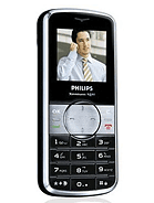 Best available price of Philips Xenium 9-9f in Saotome