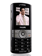 Best available price of Philips Xenium 9-9g in Saotome