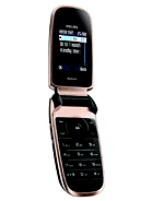 Best available price of Philips Xenium 9-9h in Saotome