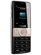 Best available price of Philips Xenium 9-9k in Saotome