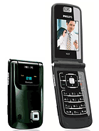 Best available price of Philips Xenium 9-9r in Saotome