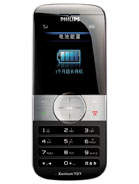 Best available price of Philips Xenium 9-9u in Saotome