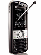 Best available price of Philips Xenium 9-9v in Saotome