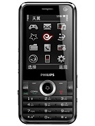 Best available price of Philips C600 in Saotome