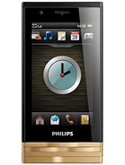 Best available price of Philips D812 in Saotome