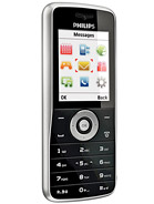 Best available price of Philips E100 in Saotome