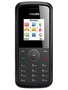 Best available price of Philips E102 in Saotome