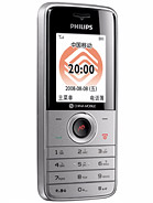 Best available price of Philips E210 in Saotome