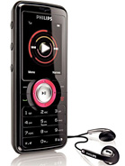 Best available price of Philips M200 in Saotome
