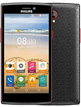 Best available price of Philips S337 in Saotome
