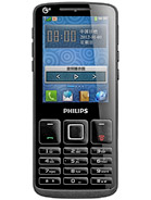 Best available price of Philips T129 in Saotome